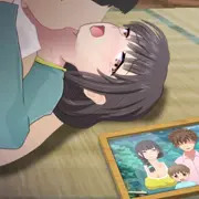 【動画】だめぇ…天国で主人が見てるの……
