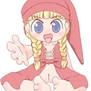 べろニカ