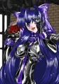 看板娘　葵　聖誕祭まとめ