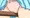 恵の股間をクリクリ②