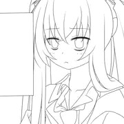 Ci-enに出したらくがき28