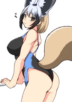 乃音子さん(誰