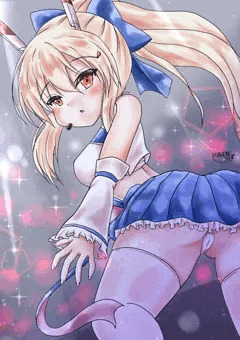 アイドル綾波