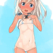 提督？