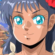 燃えるお兄さん　かえで