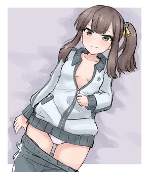 ジャージ葉菜