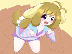 ポチコちゃん