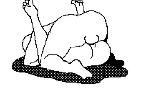 エロくないZE・・！