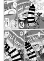 幼馴染は淫乱ゾンビ
