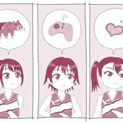 CG集の子たち