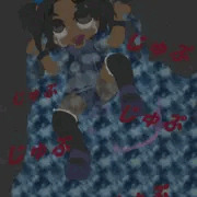 自称魔法少女は・・・・・