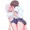 ふたなり娘　いまらちお