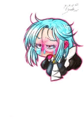 【アルト】色々と咥えさせてみた