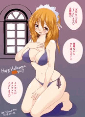 ハロウィン2019
