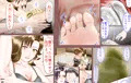 同級生は足フェチ　小陣真理Vol.2