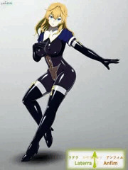 ツヤテカボディスーツ女性退魔士はじめました。