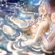 背後から胸揉み画2023-11-23