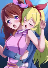 【skeb】いちあかヴァンパイア化