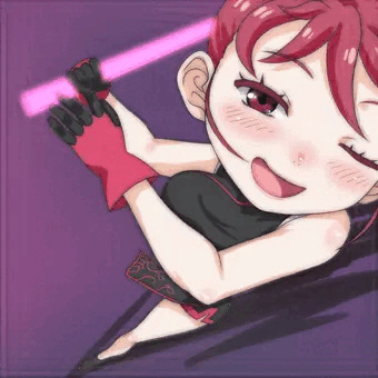 いっちょやる