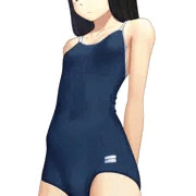 スク水＋私服まとめ