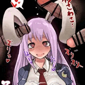 耳コキ