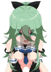 やまかぜちゃん