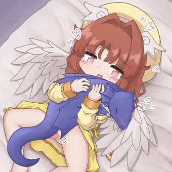天ちゃんとコアトル