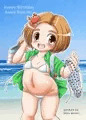 薫ちゃん、誕生日おめでとう！