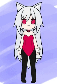 すずねバニー