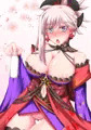 よっぱらった武蔵さん