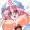 幽々子さまに顔射