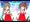 【Skeb】依田芳乃と緒方智絵里