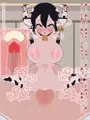 フジザクラアニメ 牛ロリ巨乳種付け編R