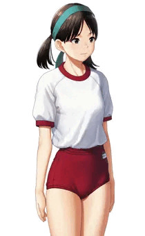たいそうふく３８