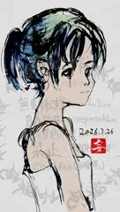 女の子2026-03-26b