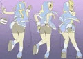 全年齢　ブリジットまとめ