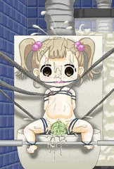 トイレとれーにんぐ！