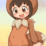変態幼女