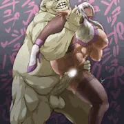 ダークエルフ堕