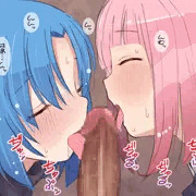 看板娘