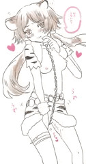 ミラクルニキモブ娘