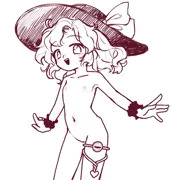 こいしちゃん