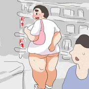 露出と交尾