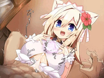 ぺぇずり⇔回復コンボ