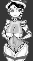 SEX ロボット