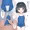 脱ぎたてスク水オナニー