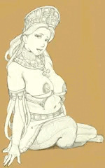 女司祭