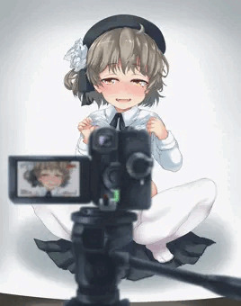 西荻の妖精