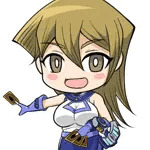 蒼島あさひ