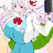 新妻さとちゃん